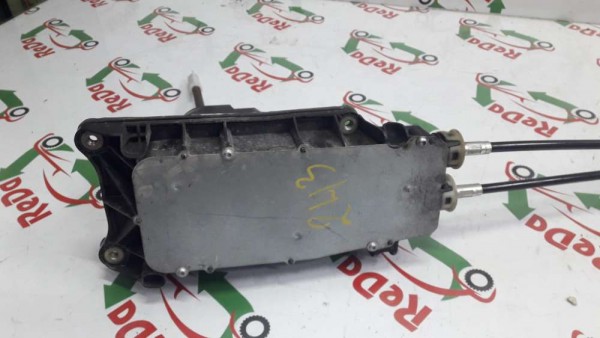 Dacia Dokker Logdy Vites Kumanda Kolu Halatı 349018943R CP (L-B-140)