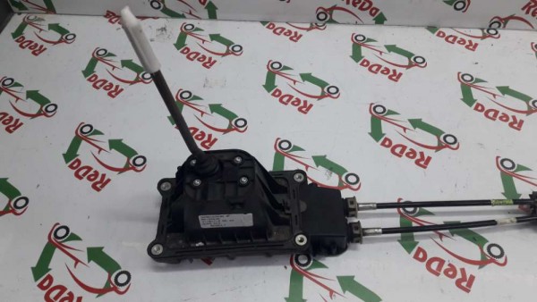 Dacia Dokker Logdy Vites Kumanda Kolu Halatı 349018943R CP (L-B-140)