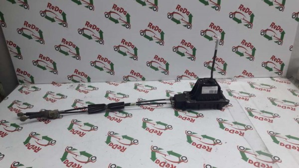 Dacia Dokker Logdy Vites Kumanda Kolu Halatı 349018943R CP (L-B-140)