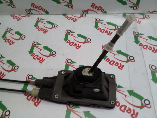 Dacia Duster 2 Vites Kumanda Kolu Halatı 349018842R (L-B-140)