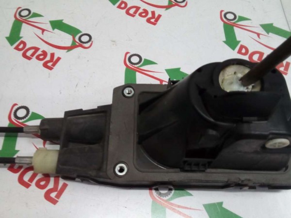 Dacia Duster 2 Vites Kumanda Kolu Halatı 349018842R (L-B-140)