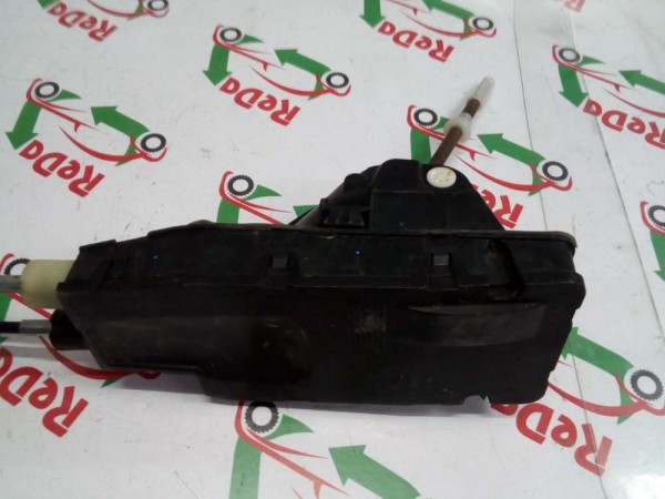 Dacia Duster 2 Vites Kumanda Kolu Halatı 349018842R (L-B-140)