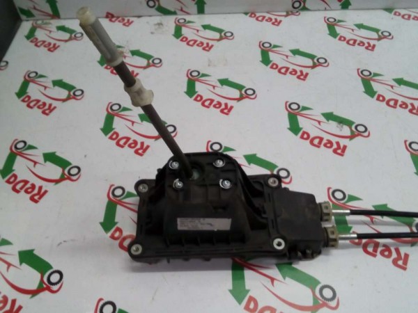 Renault Clio4 Vites Kumanda Kolu Halatı 349019559R CP (L-B-140)