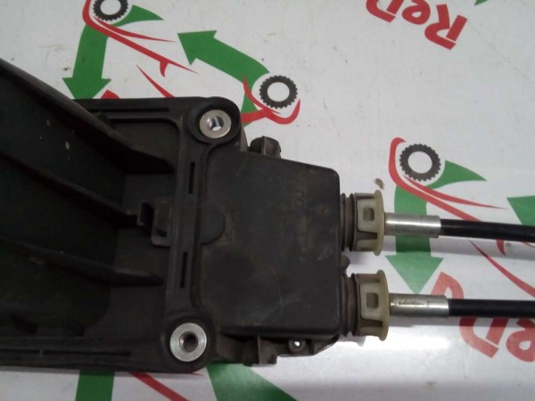 Renault Clio4 Vites Kumanda Kolu Halatı 349019559R CP (L-B-140)