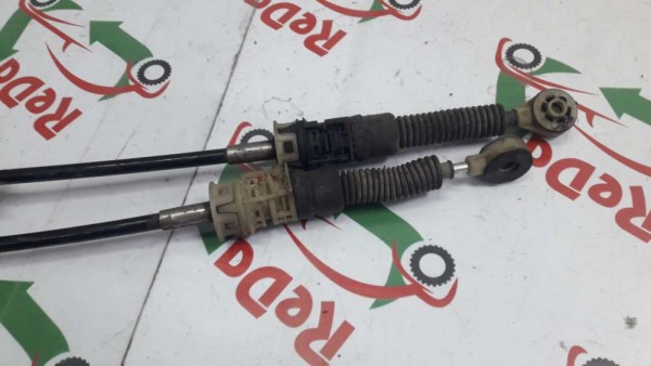 Renault Clio4 Vites Kumanda Kolu Halatı 349016019R CP (L-A-140)