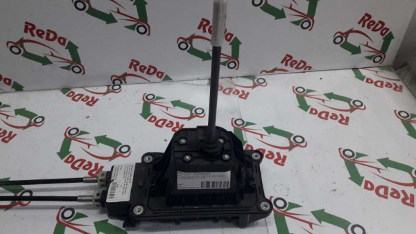 Renault Clio4 Vites Kumanda Kolu Halatı 349016019R CP (L-A-140)