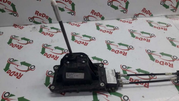 Renault Clio4 Vites Kumanda Kolu Halatı 349016019R CP (L-A-140)