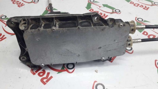 Renault Clio4 Vites Kumanda Kolu Halatı 349016019R CP (L-A-140)