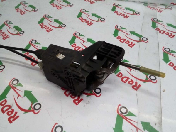 Renault Kangoo3 Komple Vites Kumanda Kolu Halatı 349010607R CP (L-A-140)