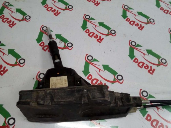 Dacia Duster XJD Vites Kumanda Kolu Halatı 349011097R CP (L-A-130)