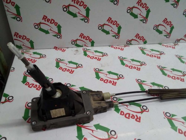 Dacia Duster XJD Vites Kumanda Kolu Halatı 349011097R CP (L-A-130)