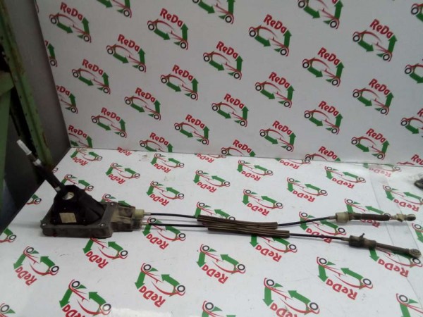 Dacia Duster XJD Vites Kumanda Kolu Halatı 349011097R CP (L-A-130)