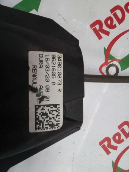 Renault Clio4 Captur Vites Kumanda Kolu Halatı 349010873R CP (L-A-130)