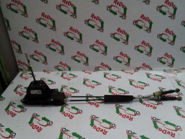 Renault Clio4 Captur Vites Kumanda Kolu Halatı 349010873R CP (L-A-130)