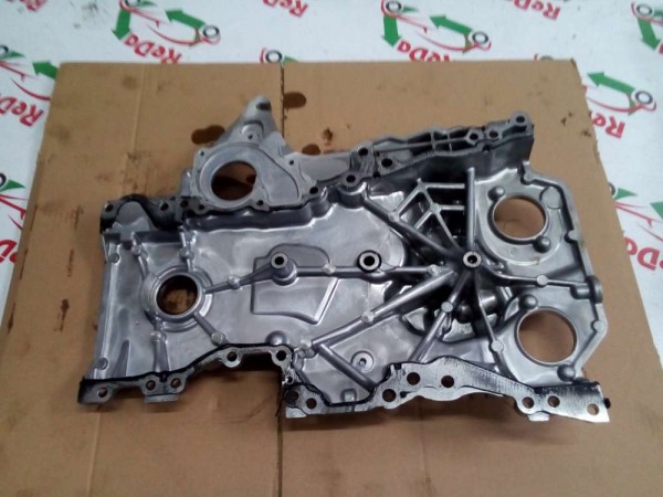 Hyundai İ20 N Eksantrik Zincir Kapağı 22D04CO641 CP (B-E-110)