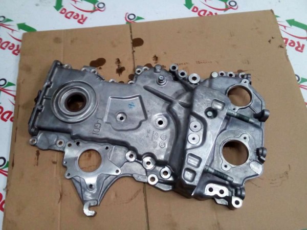 Hyundai İ20 N Eksantrik Zincir Kapağı 22D04CO641 CP (B-E-110)