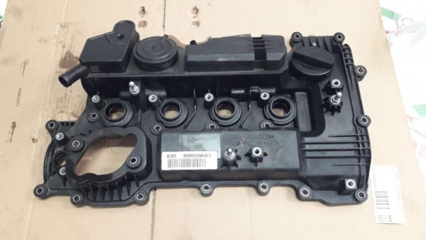 Hyundai İ20 N Kürbütör Kapağı 22410-2M810 CP (C-F-110)