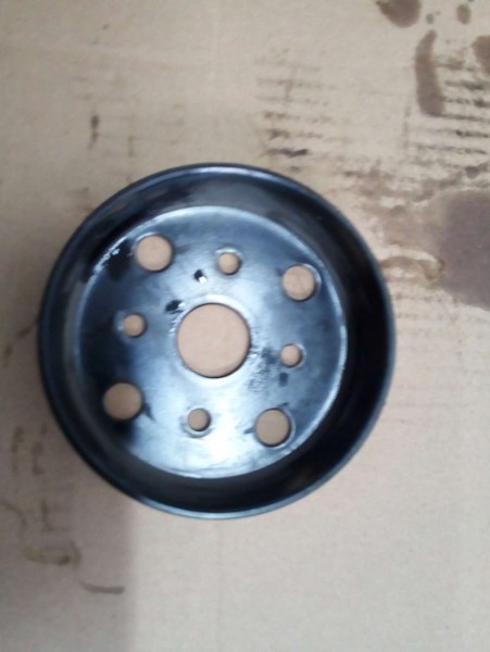 Hyundai İ20N Devir Daim Kasnağı CP (B-F-120)