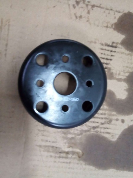 Hyundai İ20N Devir Daim Kasnağı CP (B-F-120)