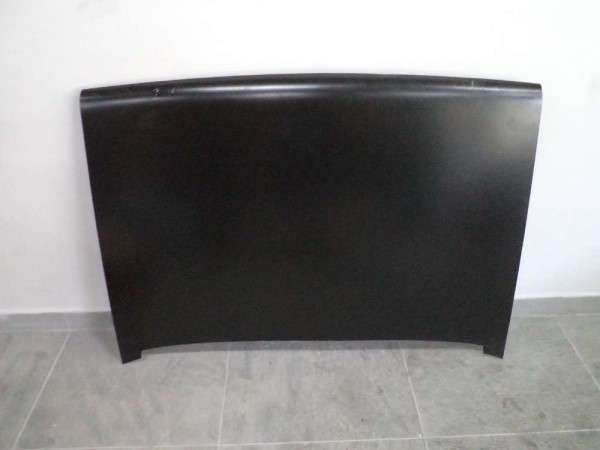 Renault Express Kaput 7751465339 YS YP