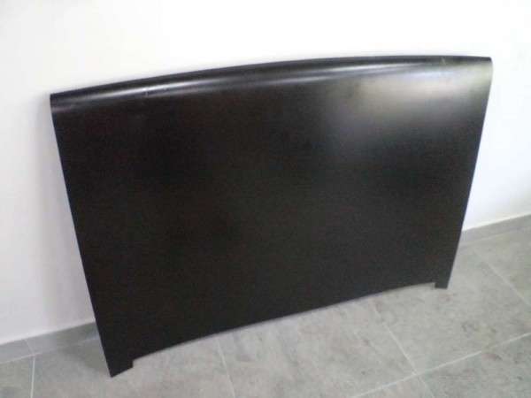 Renault Express Kaput 7751465339 YS YP