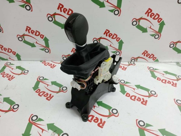 Renault Taliant Clio 5 Sandero 1.0 TCE Otomatik Vites Kolu Kulesi Komple [349016PB3B] SP YP