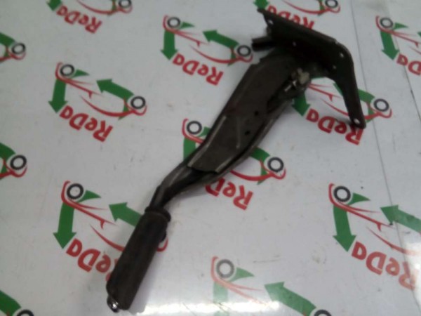 Renault Fluence Megane 3 El Fren Mekanizması Kolu 360104627R CP (I-C-110)