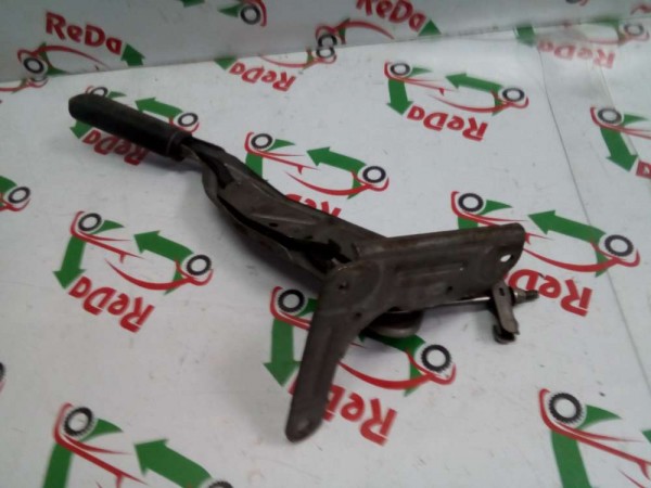 Renault Fluence Megane 3 El Fren Mekanizması Kolu 360104627R CP (I-C-110)