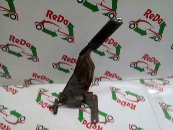 Renault Fluence Megane 3 El Fren Mekanizması Kolu 360104627R CP (I-C-110)