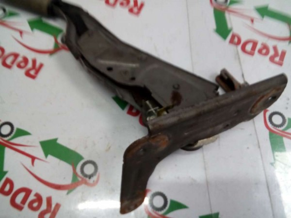 Renault Fluence El Fren Tabancası 360100022R CP (I-C-110)