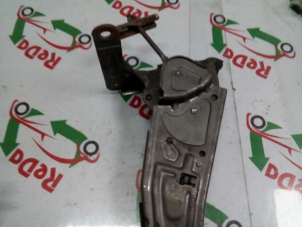 Renault Fluence El Fren Tabancası 360100022R CP (I-C-110)