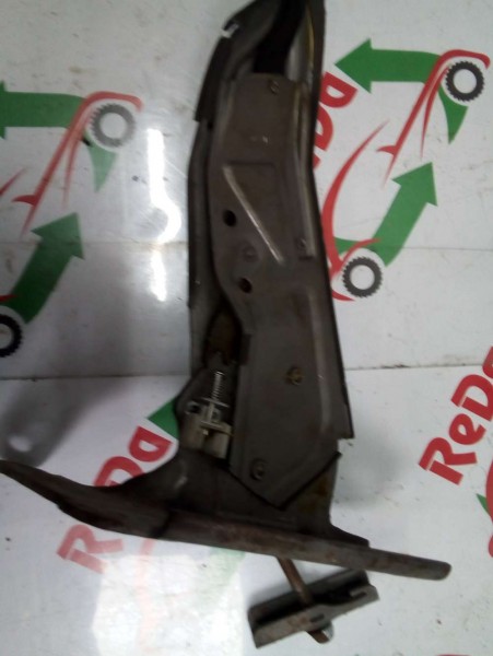 Renault Fluence El Fren Mekanizması Kolu 360100021R CP (I-C-110)