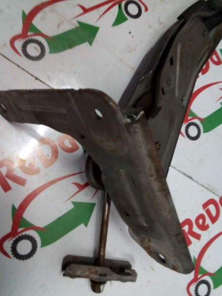 Renault Fluence El Fren Mekanizması Kolu 360100021R CP (I-C-110)