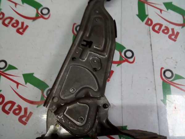 Renault Fluence El Fren Mekanizması Kolu 360100021R CP (I-C-110)