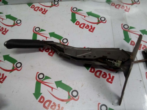 Renault Megane3 El Fren Mekanizması Kolu 360100005R CP (I-C-110)