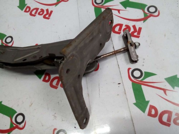 Renault Megane3 El Fren Mekanizması Kolu 360100005R CP (I-C-110)