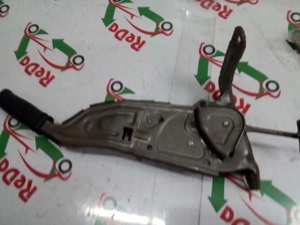 Renault Megane3 El Fren Mekanizması Kolu 360100005R CP (I-C-110)