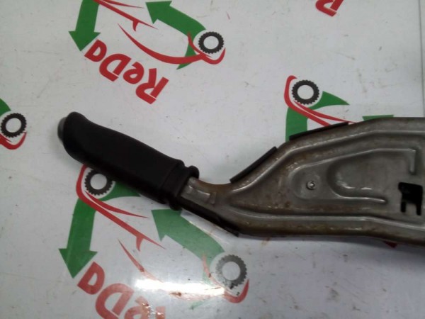 Renault Megane3 El Fren Mekanizması Kolu 360100005R CP (I-C-110)