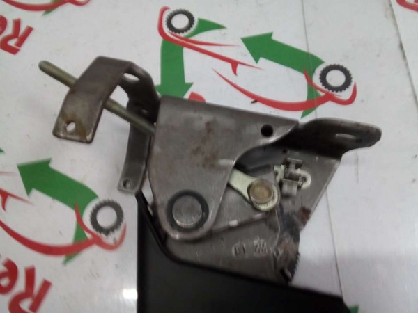 Renault Clio4 El Fren Mekanizması Kolu 360103928R CP (I-C-110)