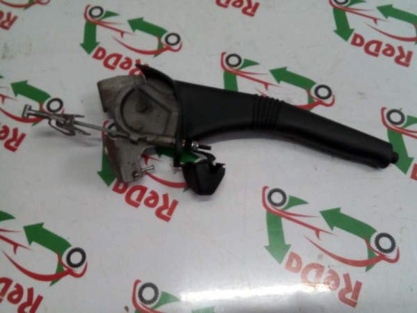 Dacia Sandero Duster Logan Lodgy Dokker El Fren Mekanizması Kolu 360108002R CP (I-C-110)