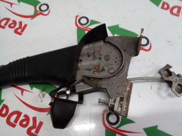 Dacia Sandero Duster Logan Lodgy Dokker El Fren Mekanizması Kolu 360108002R CP (I-C-110)