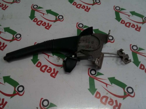 Dacia Sandero Duster Logan Lodgy Dokker El Fren Mekanizması Kolu 360108002R CP (I-C-110)