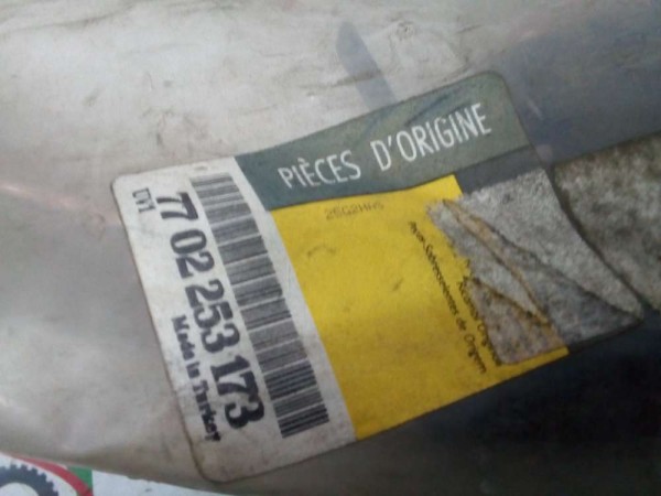 Renault R19 El Fren Mekanizması Kolu 7702253173 YP (I-C-120)