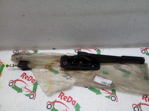 Renault R19 El Fren Mekanizması Kolu 7702253173 YP (I-C-120)