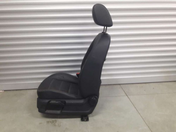 Ford Focus 2 Titanyum Sol Ön Koltuk Deri Airbagli CP (H-D-140)