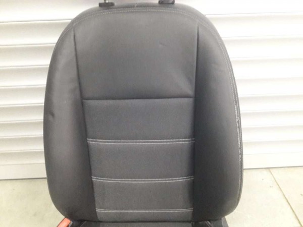 Ford Focus 2 Titanyum Sol Ön Koltuk Deri Airbagli CP (H-D-140)