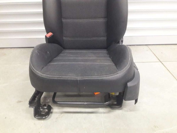 Ford Focus 2 Titanyum Sol Ön Koltuk Deri Airbagli CP (H-D-140)