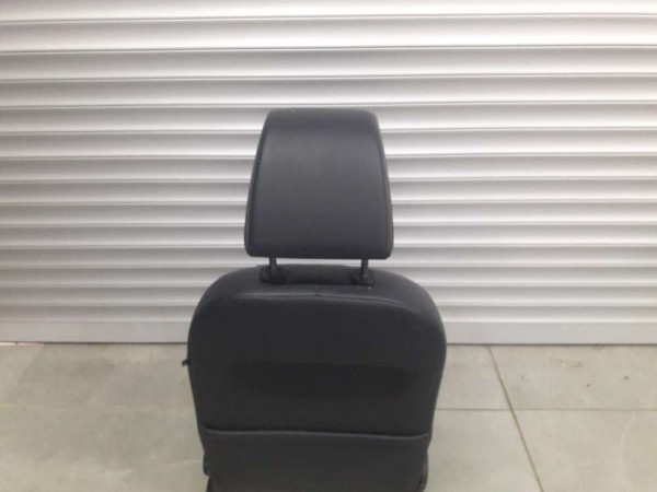 Ford Focus 2 Titanyum Sol Ön Koltuk Deri Airbagli CP (H-D-140)