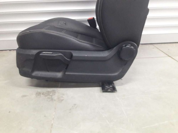 Ford Focus 2 Titanyum Sol Ön Koltuk Deri Airbagli CP (H-D-140)