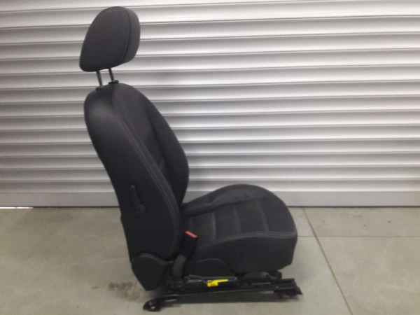 Ford Focus 2 Titanyum Sol Ön Koltuk Deri Airbagli CP (H-D-140)